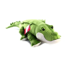 Oyuncak Peluş Timsah 4109 74Cm