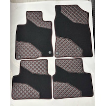 Yarı Deri Yarı Halı E 92 2006 - 2013