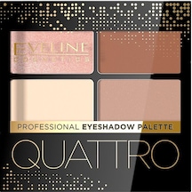 Quattro Mini Far Paleti No 5 Diğer