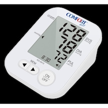 Comfort Plus KD-5915 New Koldan Ölçer Türkçe Konuşan Tansiyon Aleti