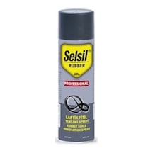 Selsil Lastik Fitil Yenileme Sprey 200 Ml