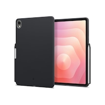 Galaxy Tab S11 İle Uyumlu Kılıf Nano Pop Black Sesame - Acs10214