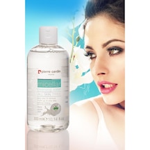 Pierre Cardin Micellar Water Makyaj Temizleme Suyu 300 ML