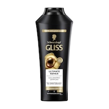 Gliss Ultımate Repair Şampuan 400 Ml - 4 Adet Tarı