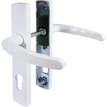 Pakpen Kapı Kolu Yale