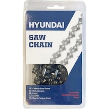 Hyundai .325-1.3mm 32 Diş Köşeli Kesik Zincir