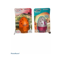 Küre-kavanoz Koku Kavun + Şeftali 2 Adet 100ml