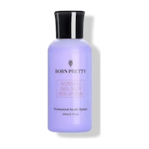 Born Pretty Poly Jel Slip Solution 60ml