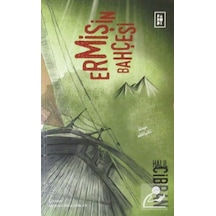 Ermişin Bahçesi - Halil Cibran - Parodi Yayınları