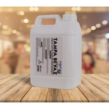 Esmen Yüzey Temizleyici Tampa Beyaz Sabun Parfümlü 5 Lt