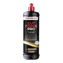Menzerna Cut Force Pro Altın Seri Ağır Çizik  Kalın Pasta 1lt