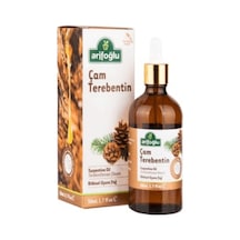 Arifoğlu Çam Terebentin Yağı 3 x 50 ML