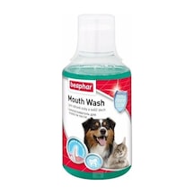 Beaphar Tartar Plak Önleyici Ağız ve Diş Bakım Suyu 250 ML