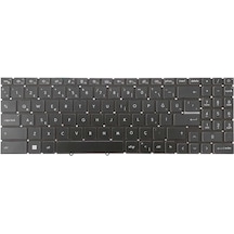 Msı Vector 17 Ms-17s1 A13v Klavye Işıklı Siyah V2 Per-key Rgb - Non-wasd