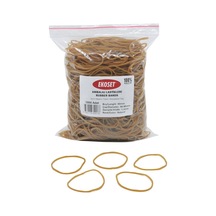 Ekoset 80mm Kauçuk Paket Ambalaj Lastiği 1000 Adet