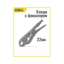 Delitools 22cm Sabitlemeli Pense Kenetli Penses Neşe Kilitli Kendinden Kilitlen Yüzer 137425780