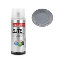 Best Elite 7001 Donanma Gri Sprey Boya 400 ML