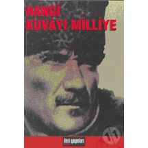 Hangi Kuvayı Milliye - Gökçe Fırat