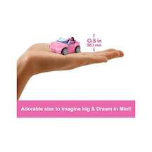 , Mini Land Convertible, Hyf42, Çok Renkli 000 Açık Krem