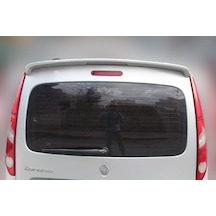 RENAULT KANGOO 2 (2009-2019) ASTARLI ANATOMİK SPOİLER