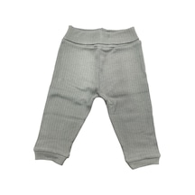 Tiffany Tekstil Tiffany Tek Alt Patiksiz Basic Theme Raporlu Gri-10405 Gri