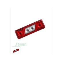 Ford Transit Pkap Sol 2014 Stop