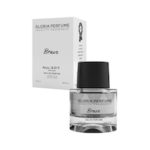 Gloria Perfume Brave Erkek Parfüm EDP 55 ML