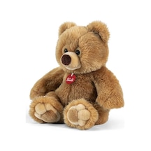 Peluş Ayı Ettore 20 Cm Kahverengi