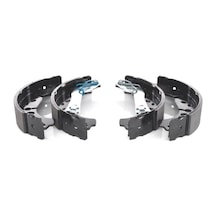 Arka - 366 - Pabuç Balata Fıorıno 1.3d Multijet-1.4 08 Bıpper-nemo - Almparca - 1.4-1.4hdı 08 Adet
