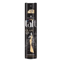 Taft Saç Spreyi 250ml. Glam Updo Ultra Güçlü Tutuş