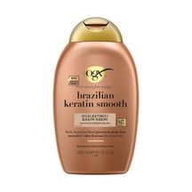 Ogx Brazilian Keratin Saç Bakım Kremi 385 Ml - 5 Adet Tarı