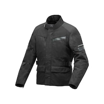Tucano Urbano 4stroke Evo Hydroscud Siyah Ceket