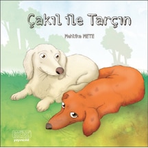 Çakıl ile Tarçın - Mehlika Mete - Kök Yayıncılık