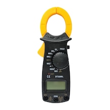 Powermaster Dt-3266l Dijital Mini Pensampermetre