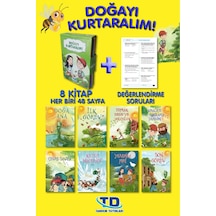 Doğayı Kurtaralım