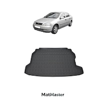 Opel Astra G Sedan 2001 Model Bagaj Havuzu