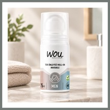 Bezos Roll-on Ter Önleyici 75 Ml Men Mmbz