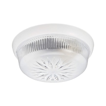 Tek-iş Armatür Mini Tavan Glop Damla 60w Beyaz Çok Renkli