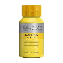 Cadmium Yellow Medium Hue
