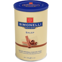 Simonelli Salep 1 KG