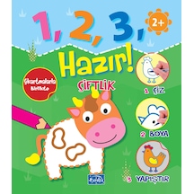 1 2 3 Hazır Çiftlik - Rxlu-601055