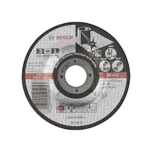 Bosch 115x2.5 mm 3in1 Disk - 2608602388