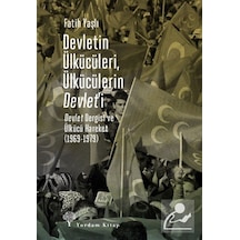 Devletin Ülkücüleri, Ülkücülerin Devlet'i & Devlet Dergisi Ve ...