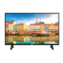 Vestel 43FD5460 43" Dahili Uydu Alıcılı Full HD LED TV