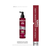 Forte Tonik 200 Ml - Mentol Ferahlığı - Yoğun Saç Dökülmesine Karşı Tonik