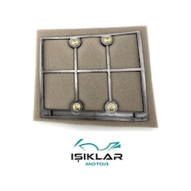 Mondial Drift L 125 Hava Filtre Mondial Işk0025