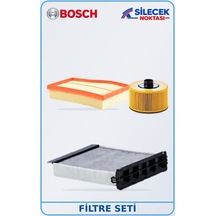 Bosch W177 A200 110kw Karb. Filtre Seti