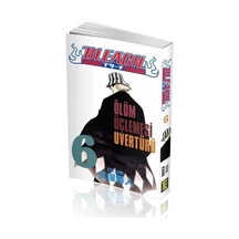 Bleach 6: Ölüm Üçlemesi Üvertürü