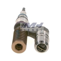 Bosch 0414701059 Enjektör Scania D12 Dc12 Dc16 15.6 Dizel