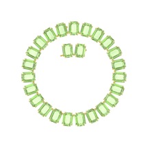 5598261 Swarovski Kolye Millenia:all Ard L Octa Perı/gos Metalik